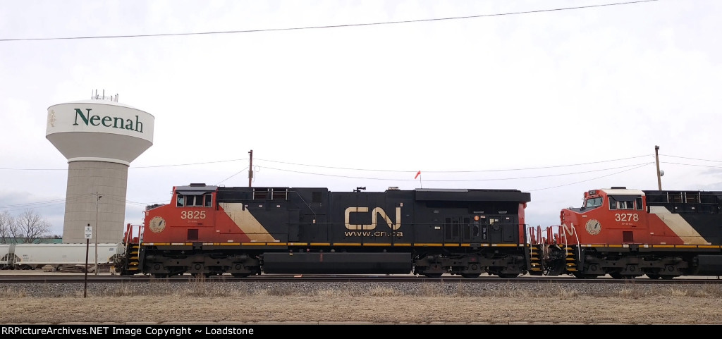 CN 3825